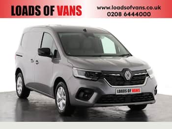 Used Renault Kangoo 2026 for sale - 79860533: Photo