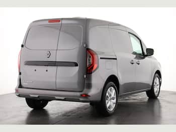 Used Renault Kangoo 2026 for sale - 79860533: Photo