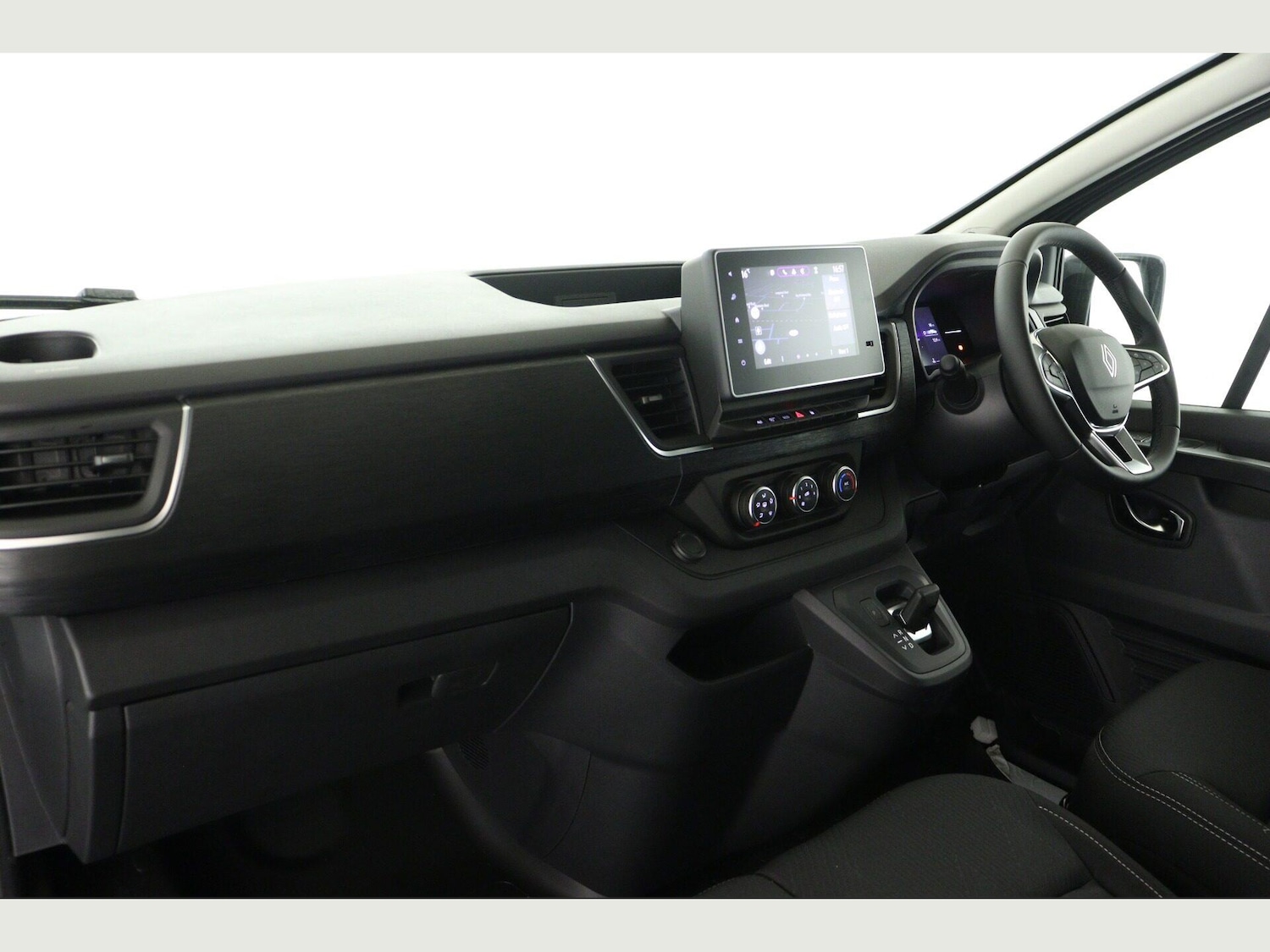 Used Renault Trafic for sale - 76997796: Photo 12