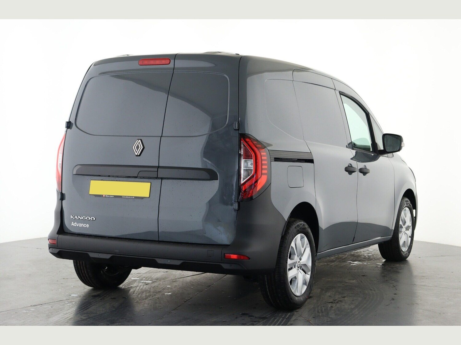 Used Renault Kangoo for sale - 77909830: Photo 4