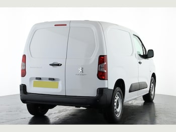 Used Peugeot Partner 2023 for sale - 77723554: Photo
