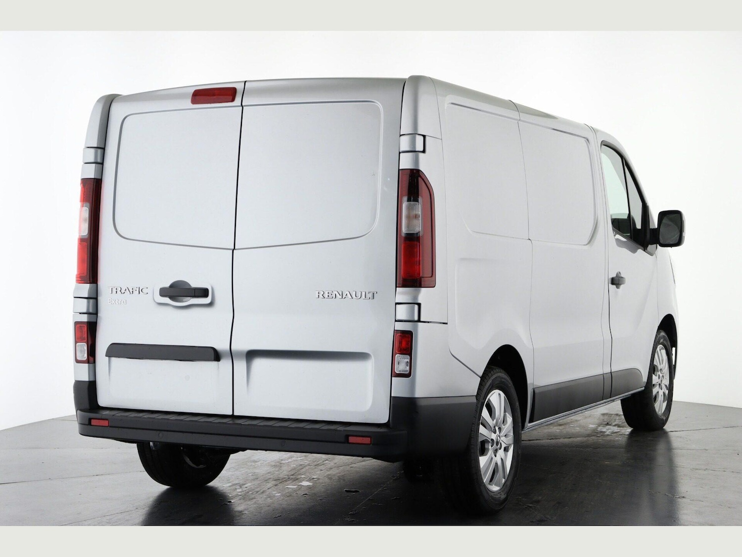 Used Renault Trafic 2025 for sale - 77550441: Photo 4