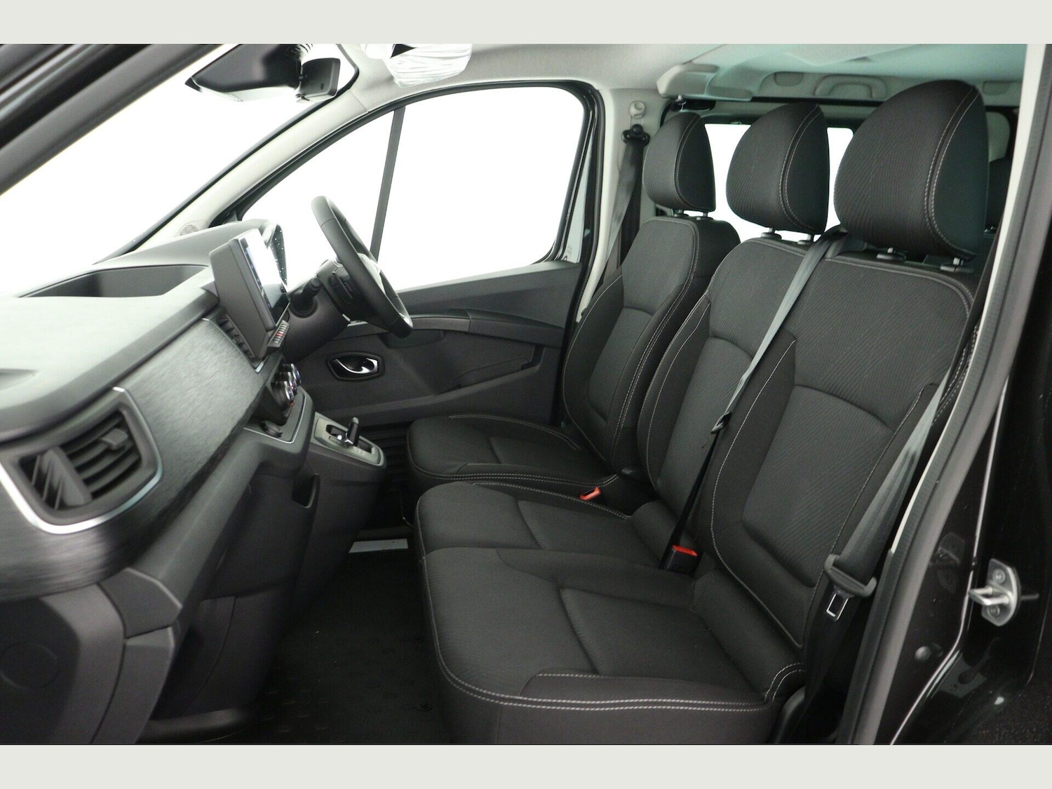 Used Renault Trafic 2025 for sale - 76423956: Photo 11