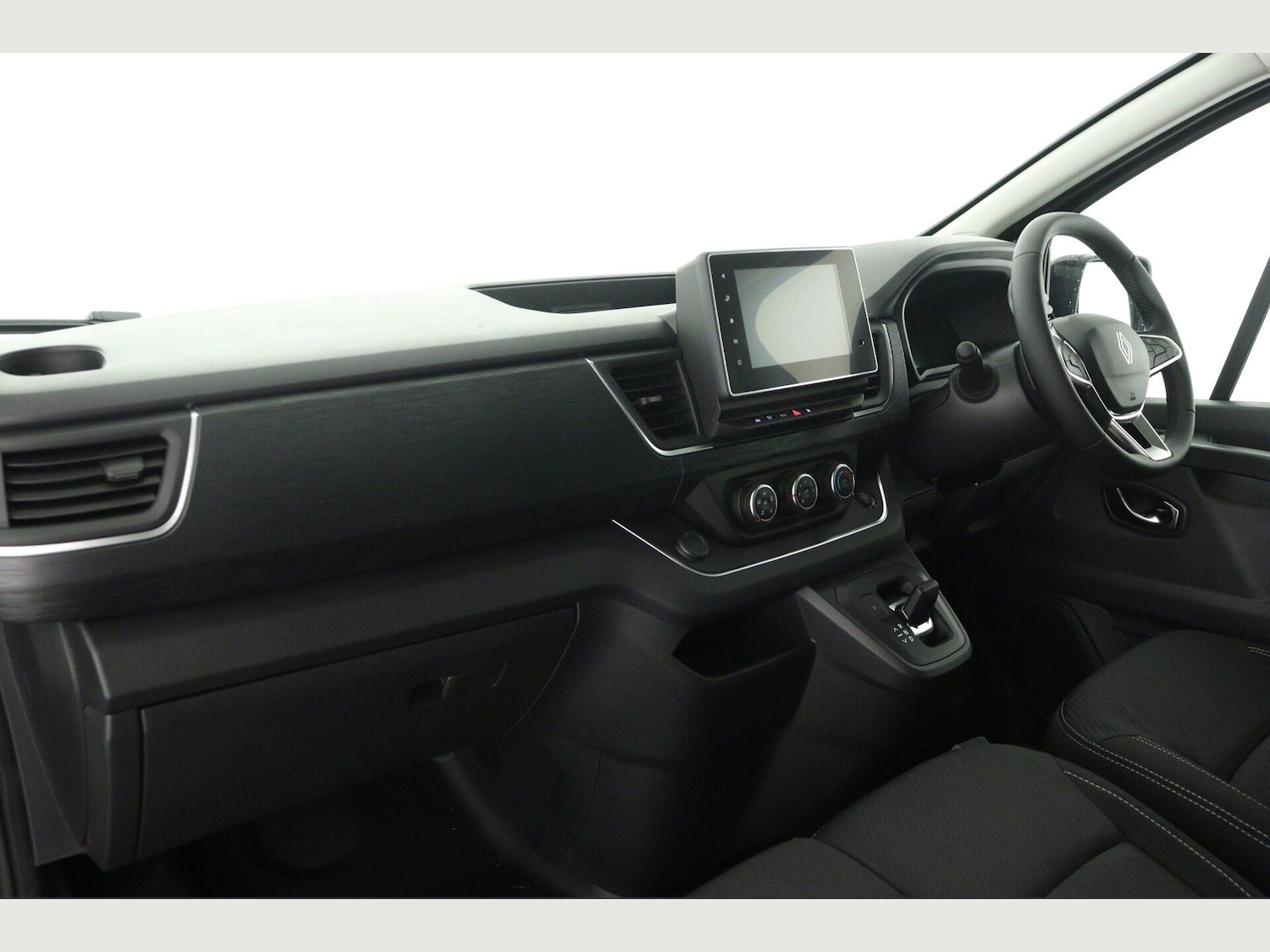 Used Renault Trafic 2025 for sale - 76423956: Photo 12