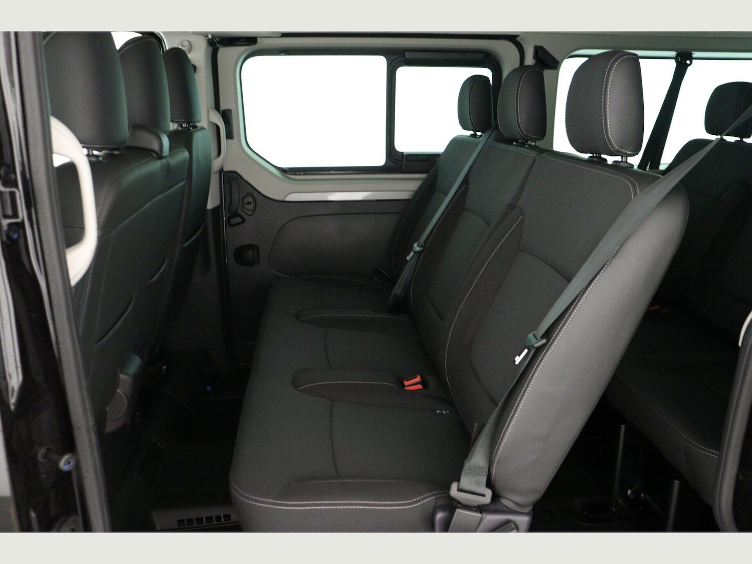 Used Renault Trafic 2025 for sale - 76423956: Photo 13
