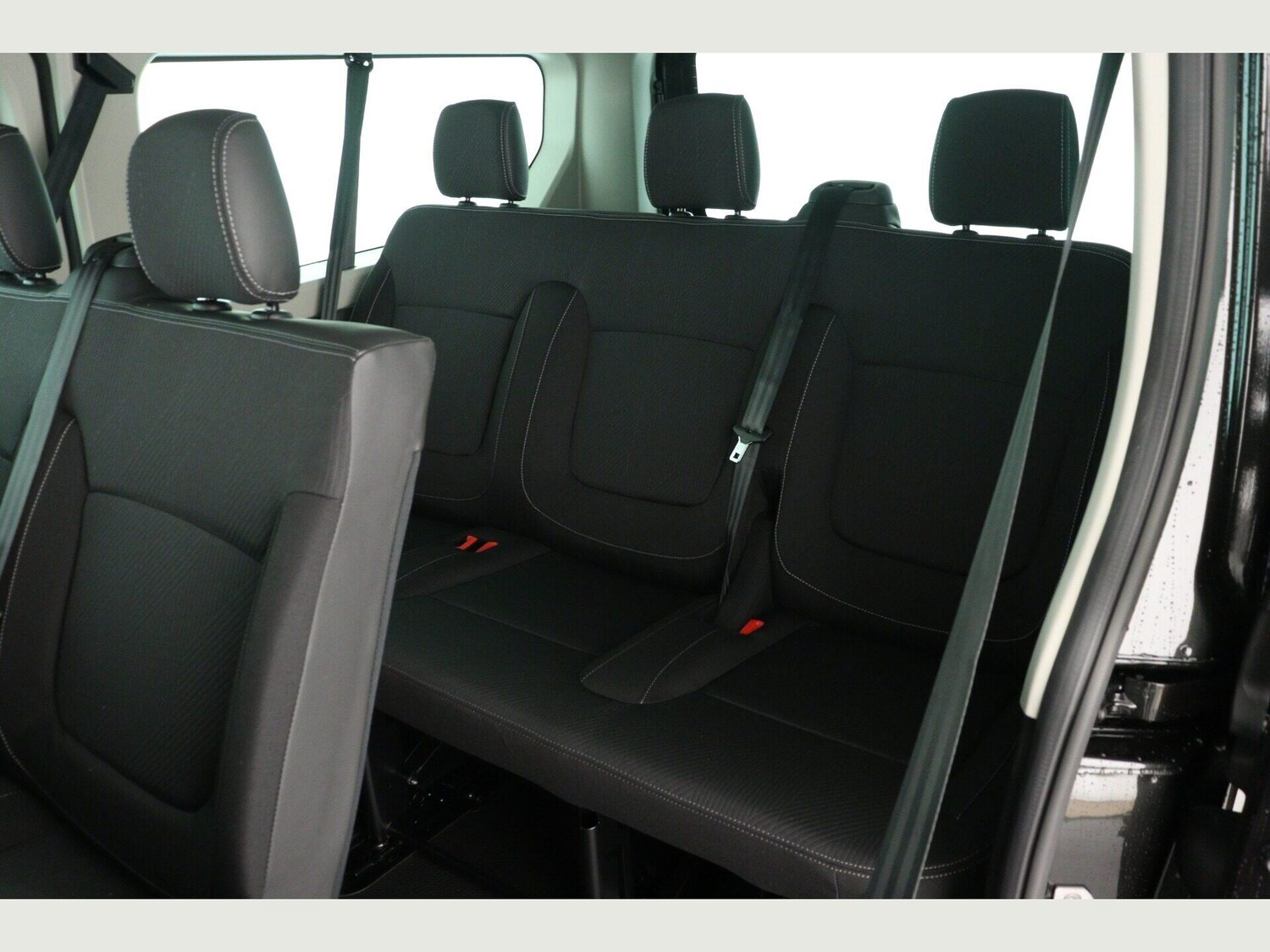 Used Renault Trafic 2025 for sale - 76423956: Photo 14