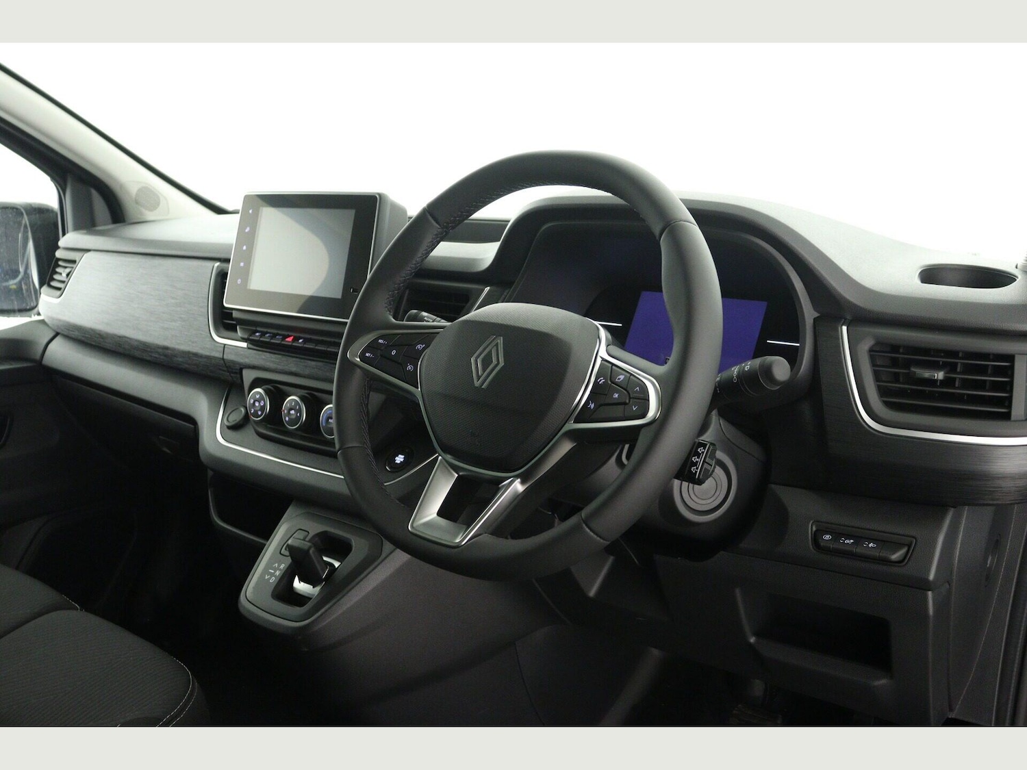 Used Renault Trafic 2025 for sale - 76423956: Photo 15