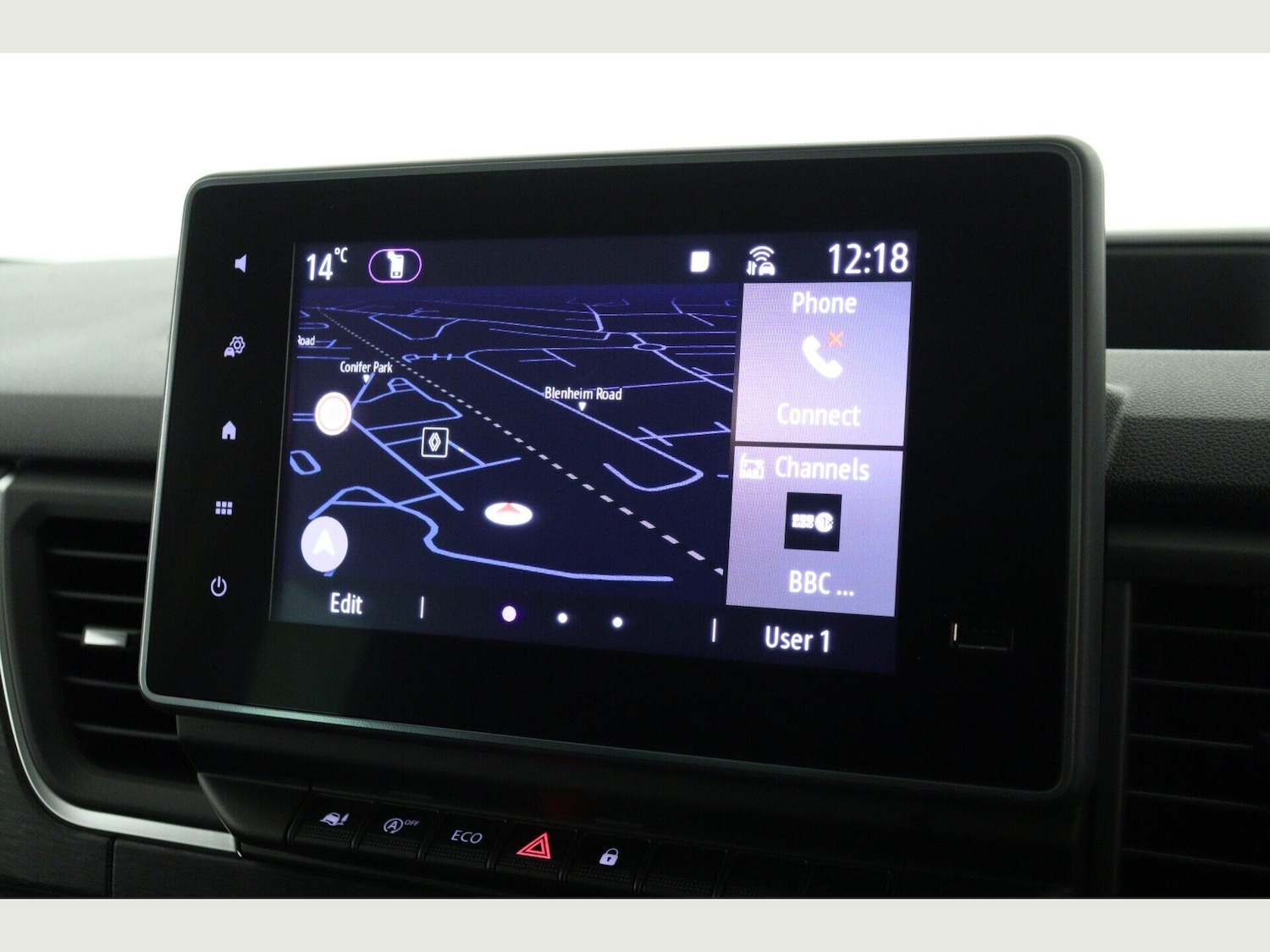 Used Renault Trafic 2025 for sale - 76423956: Photo 16