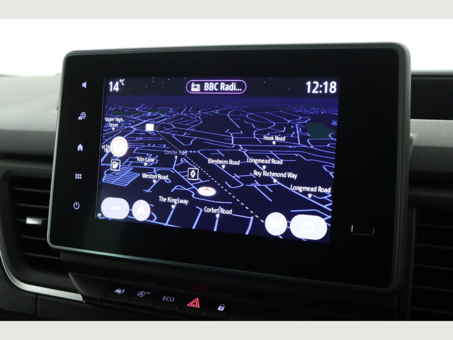 Used Renault Trafic 2025 for sale - 76423956: Photo 17