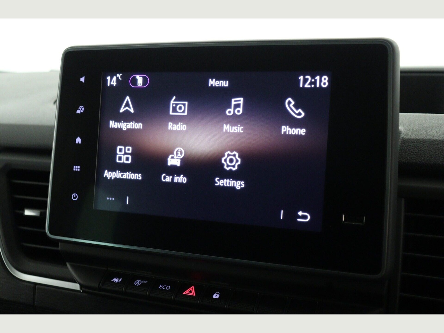 Used Renault Trafic 2025 for sale - 76423956: Photo 18