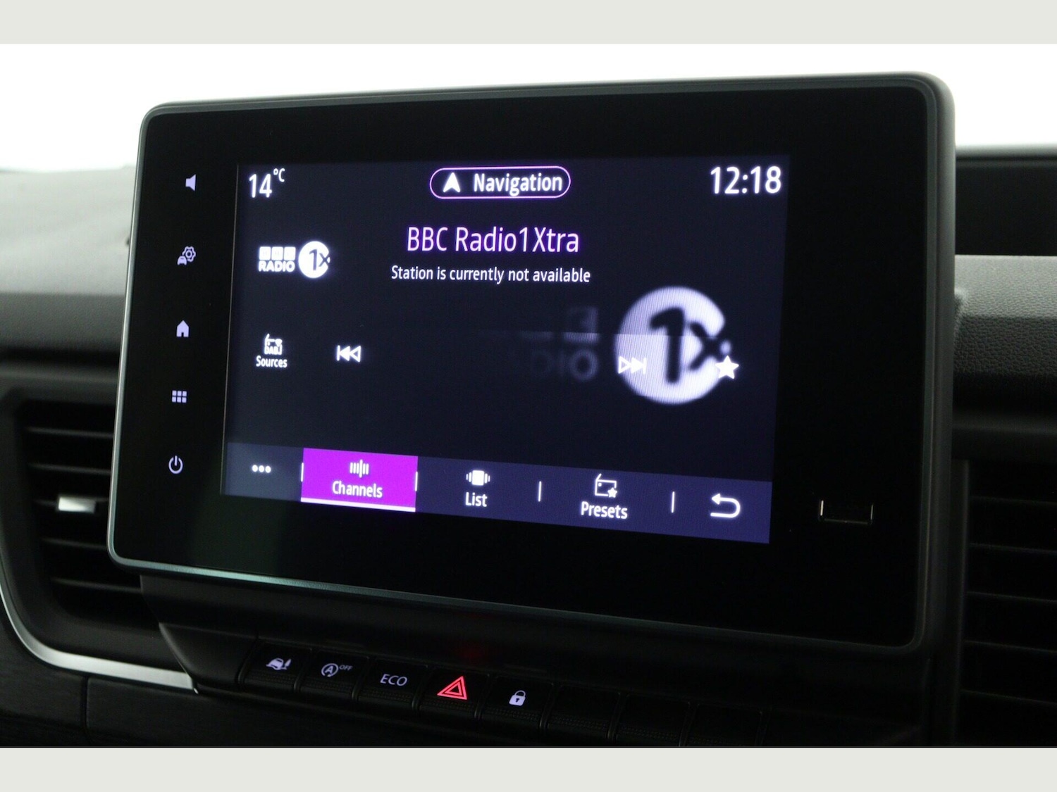 Used Renault Trafic 2025 for sale - 76423956: Photo 19