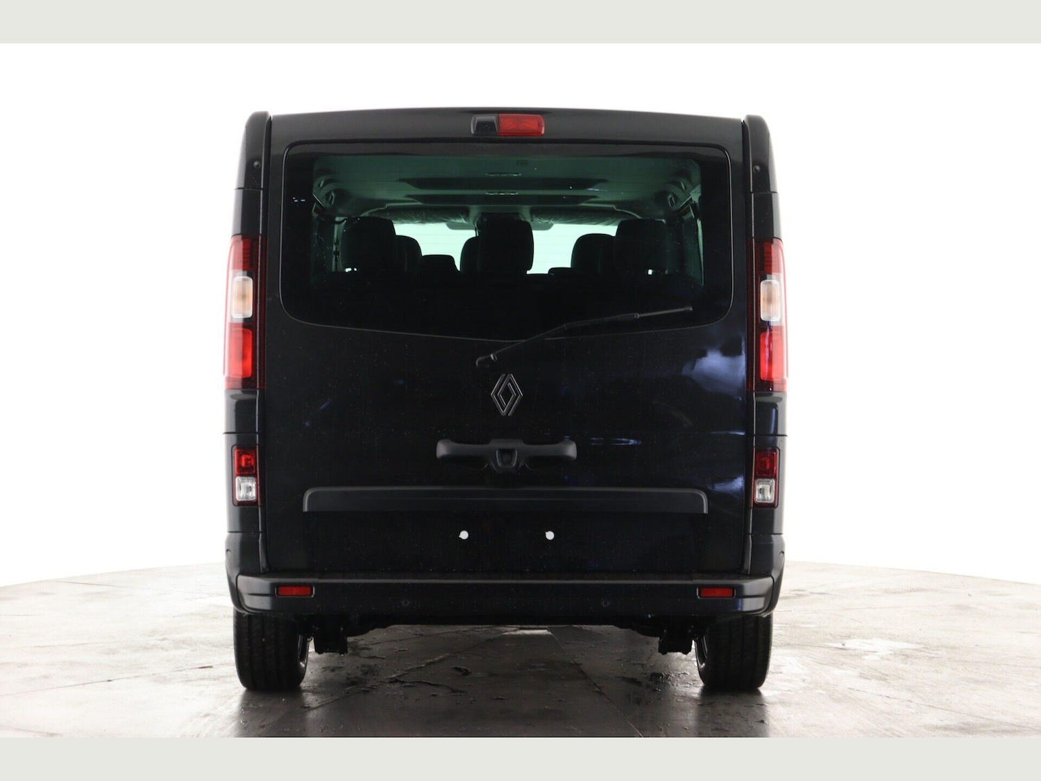 Used Renault Trafic 2025 for sale - 76423956: Photo 2