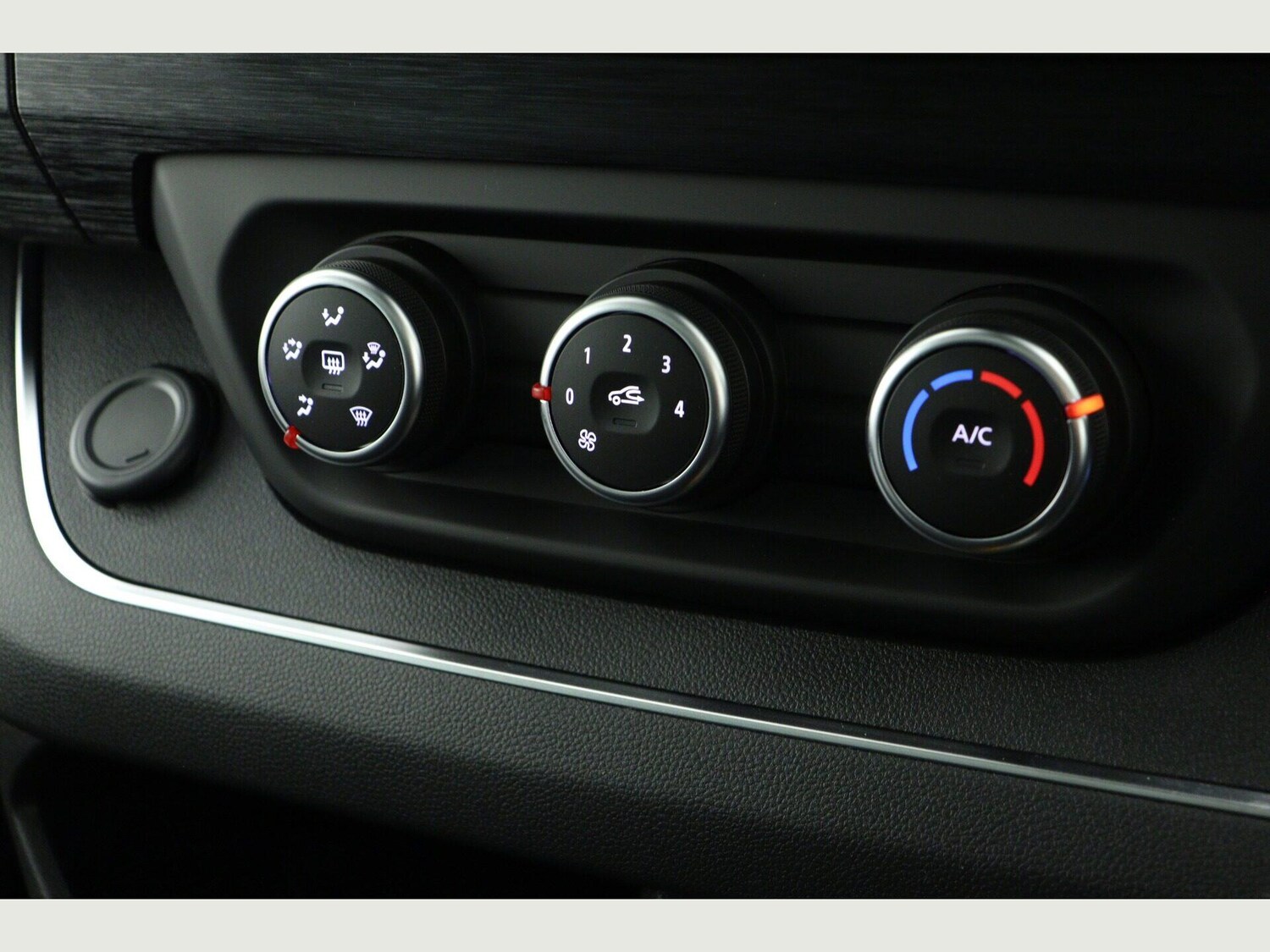 Used Renault Trafic 2025 for sale - 76423956: Photo 22