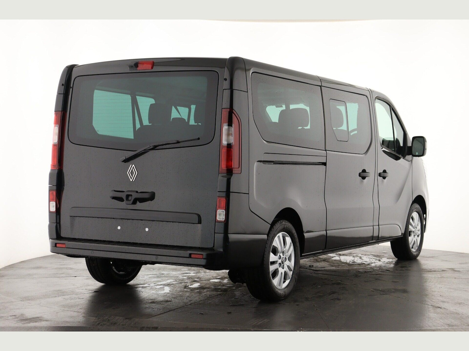 Used Renault Trafic 2025 for sale - 76423956: Photo 3