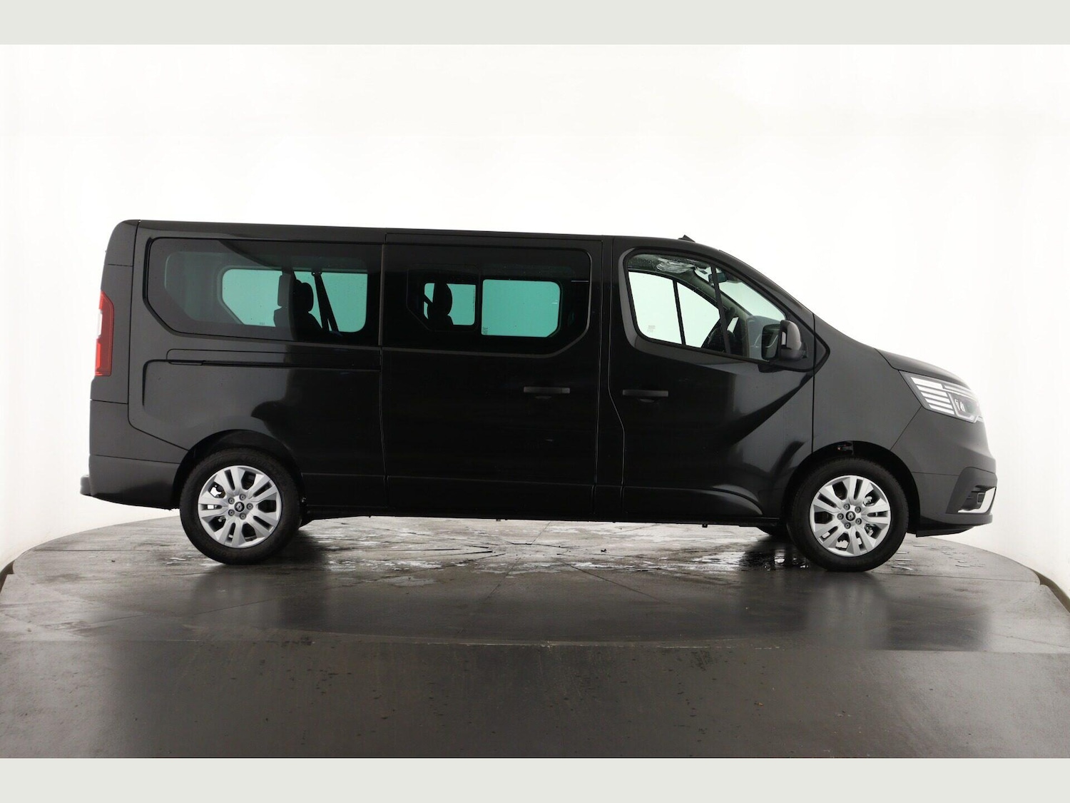 Used Renault Trafic 2025 for sale - 76423956: Photo 4