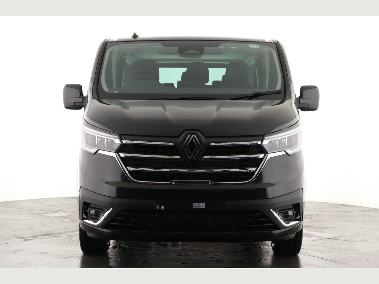 Used Renault Trafic 2025 for sale - 76423956: Photo 5