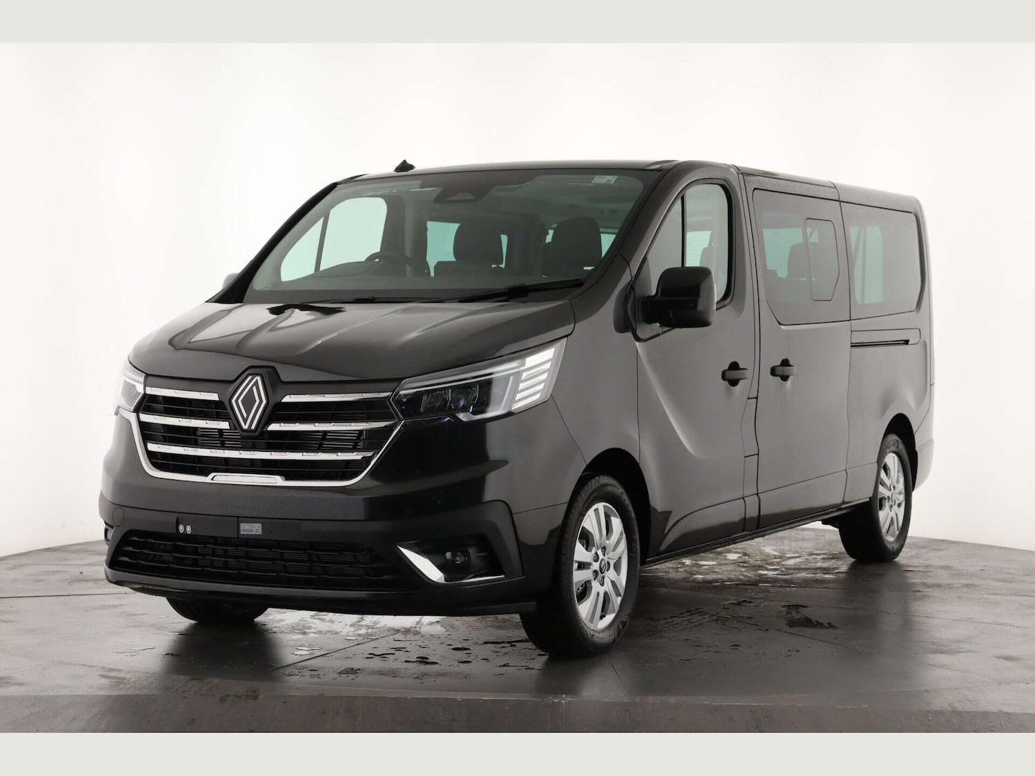 Used Renault Trafic 2025 for sale - 76423956: Photo 6