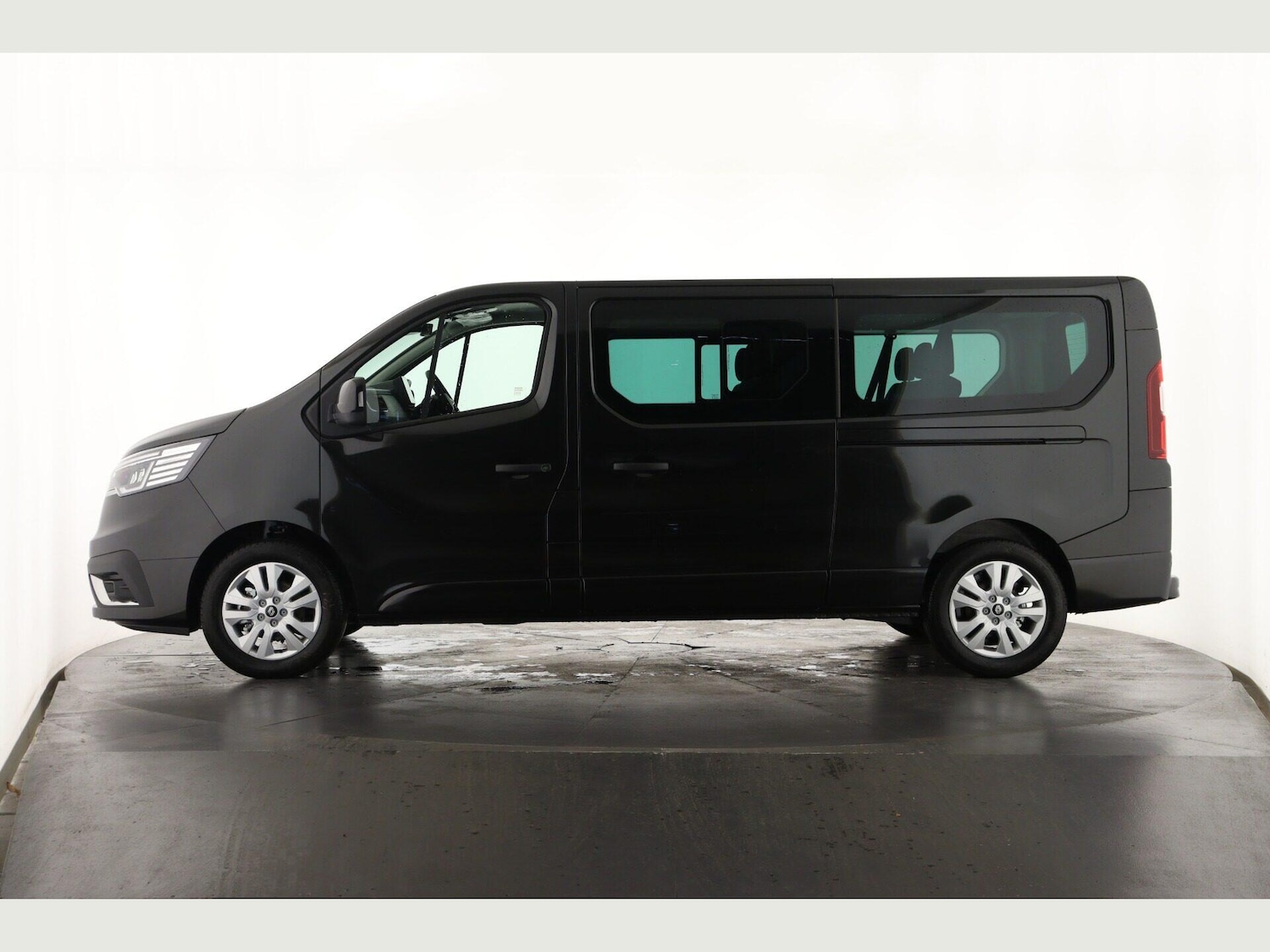 Used Renault Trafic 2025 for sale - 76423956: Photo 7