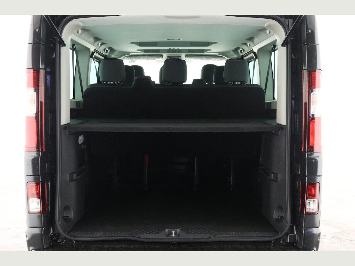 Used Renault Trafic 2025 for sale - 76423956: Photo 9