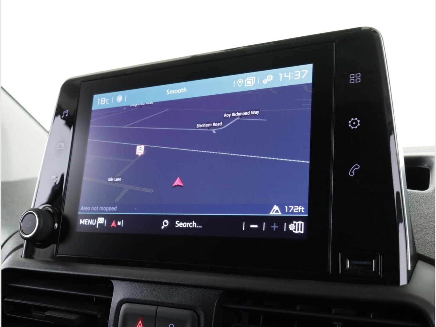 Used Citroen Berlingo for sale - 76988207: Photo 10