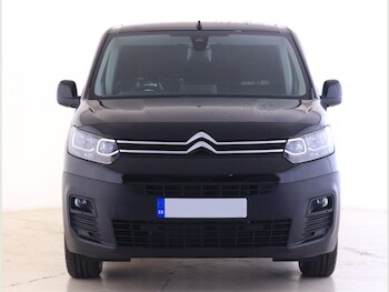Used Citroen Berlingo 2023 for sale - 76988207: Photo