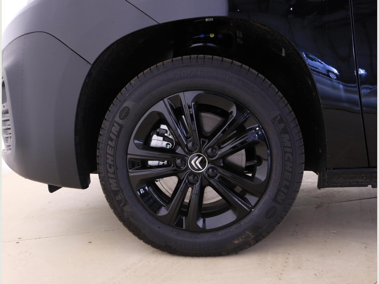 Used Citroen Berlingo for sale - 76988207: Photo 5