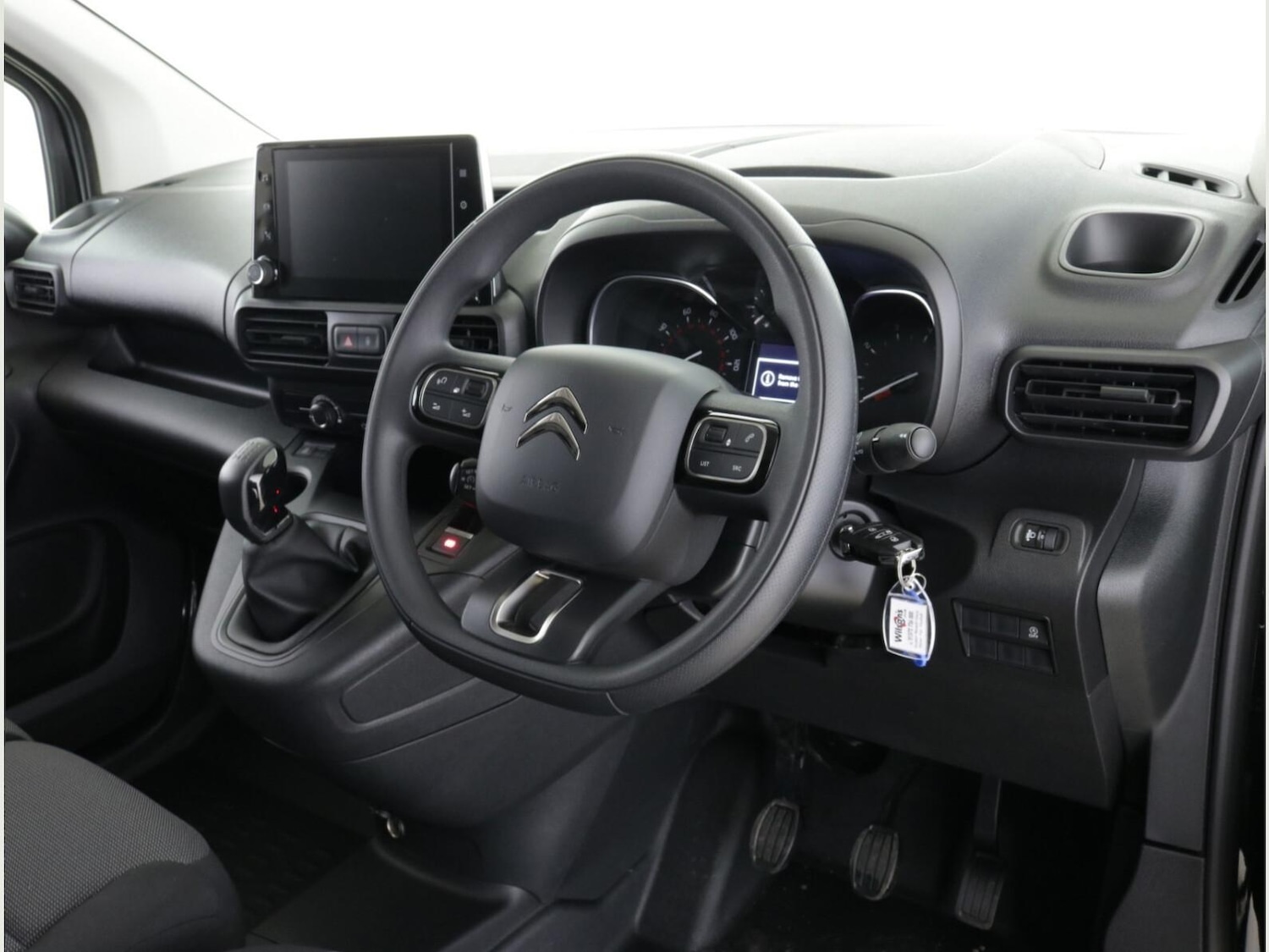 Used Citroen Berlingo for sale - 76988207: Photo 8