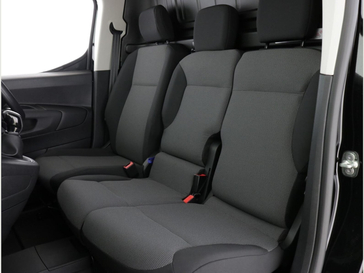 Used Citroen Berlingo for sale - 76988207: Photo 9