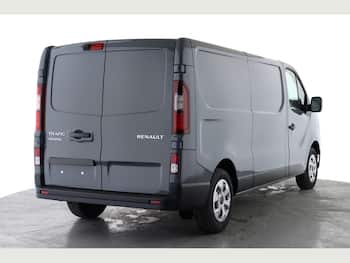Used Renault Trafic 2026 for sale - 79766428: Photo