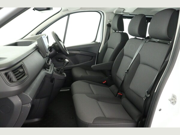 Used Renault Trafic 2025 for sale - 76136306: Photo 10