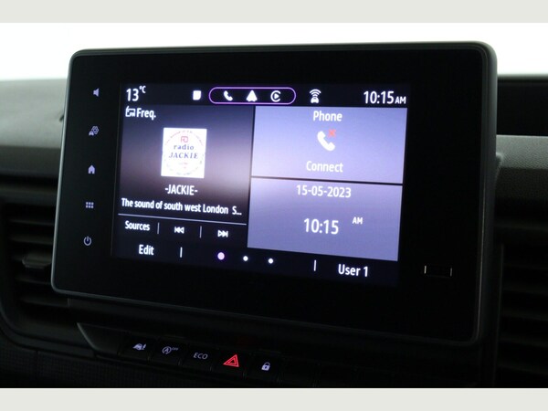 Used Renault Trafic 2025 for sale - 76136306: Photo 13