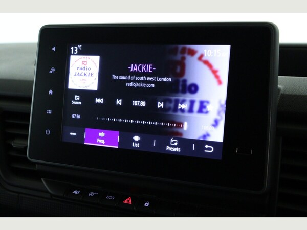 Used Renault Trafic 2025 for sale - 76136306: Photo 14
