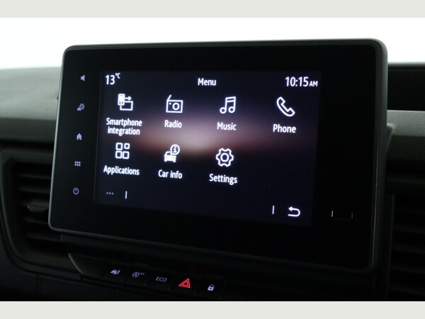 Used Renault Trafic 2025 for sale - 76136306: Photo 15