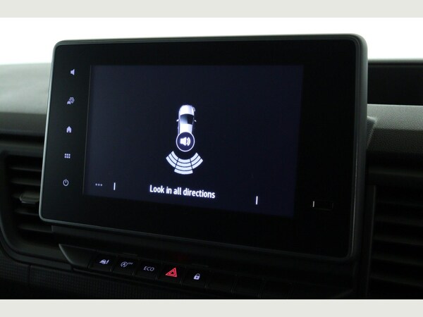 Used Renault Trafic 2025 for sale - 76136306: Photo 16