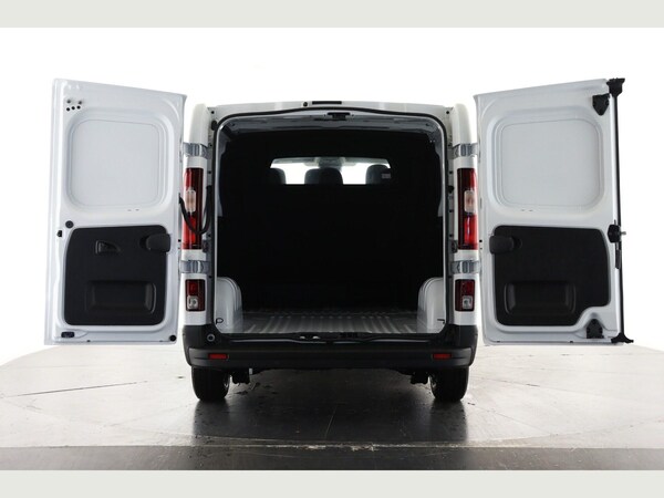 Used Renault Trafic 2025 for sale - 76136306: Photo 2