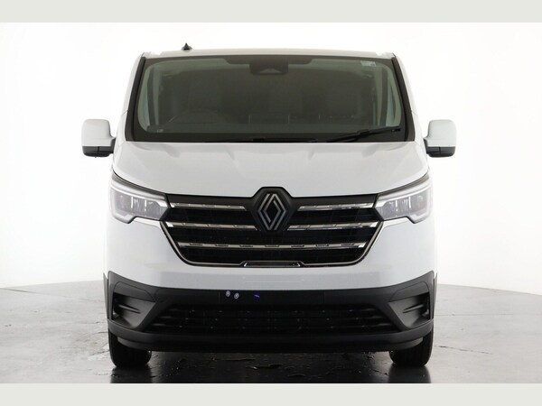 Used Renault Trafic 2025 for sale - 76136306: Photo 5