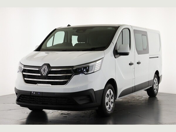 Used Renault Trafic 2025 for sale - 76136306: Photo 6