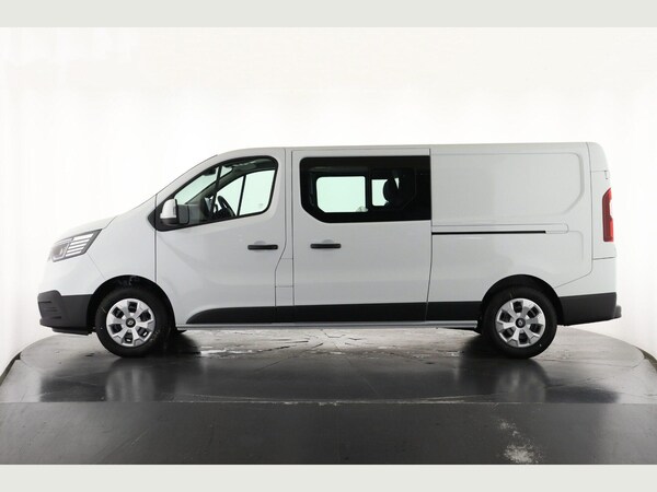 Used Renault Trafic 2025 for sale - 76136306: Photo 7