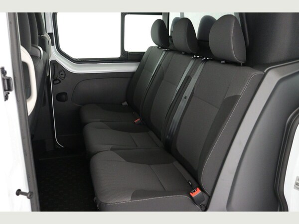 Used Renault Trafic 2025 for sale - 76136306: Photo 9