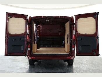 Used Renault Trafic 2026 for sale - 78275932: Photo