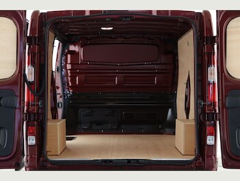 Used Renault Trafic 2026 for sale - 78275932: Photo