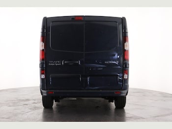 Used Renault Trafic 2025 for sale - 78033905: Photo