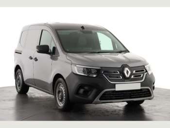 Used Renault Kangoo 2025 for sale - 75139426: Photo