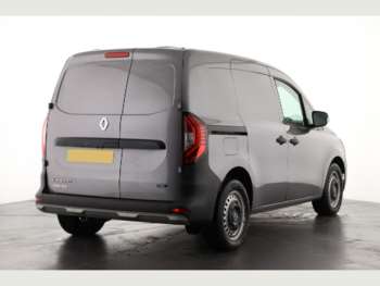 Used Renault Kangoo 2025 for sale - 75139426: Photo