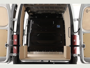 Used Renault Master 2025 for sale - 77523479: Photo