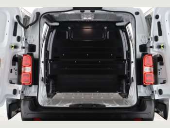 Used Peugeot Expert 2024 for sale - 75023425: Photo