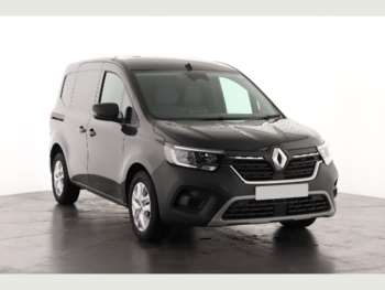 Used Renault Kangoo 2025 for sale - 73890485: Photo
