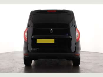 Used Renault Kangoo 2025 for sale - 73890485: Photo