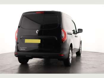 Used Renault Kangoo 2025 for sale - 73890485: Photo
