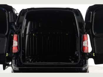 Used Peugeot Partner 2025 for sale - 75023965: Photo